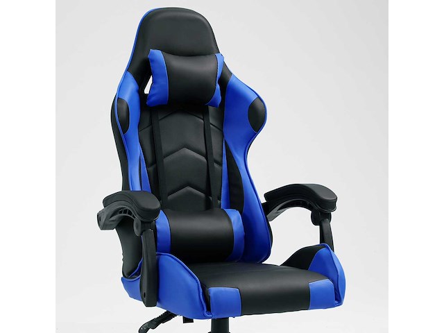 X-treem gaming stoel - afbeelding 5 van  9