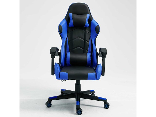 X-treem gaming stoel - afbeelding 6 van  9