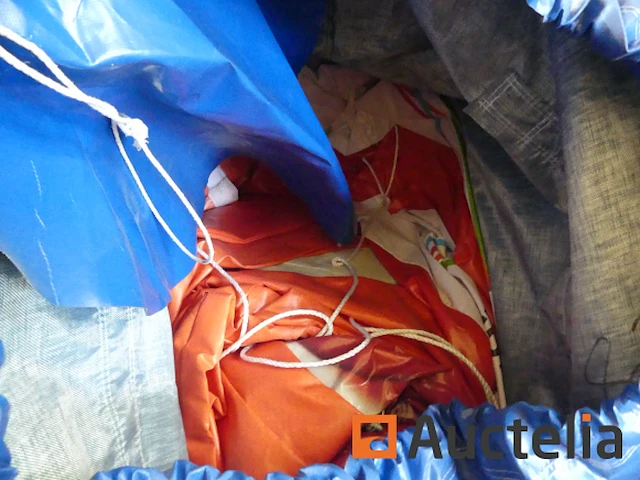 X-treme opblaasbare ventilator - afbeelding 3 van  8