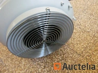 X-treme opblaasbare ventilator - afbeelding 4 van  8