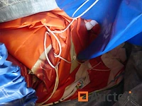X-treme opblaasbare ventilator - afbeelding 6 van  8