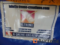 X-treme opblaasbare ventilator - afbeelding 8 van  8