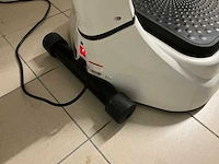 X-trend lv-1000 trilplaat 120kg - afbeelding 2 van  11