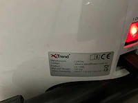 X-trend lv-1000 trilplaat 120kg - afbeelding 3 van  11