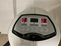 X-trend lv-1000 trilplaat 120kg - afbeelding 8 van  11