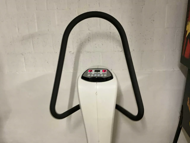 X-trend lv-1000 trilplaat 120kg - afbeelding 9 van  11