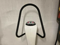 X-trend lv-1000 trilplaat 120kg - afbeelding 9 van  11