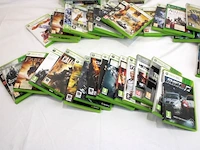 Xbox 360 games (plm56) - afbeelding 2 van  5