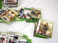 Xbox 360 games (plm56) - afbeelding 3 van  5