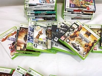 Xbox 360 games (plm56) - afbeelding 4 van  5