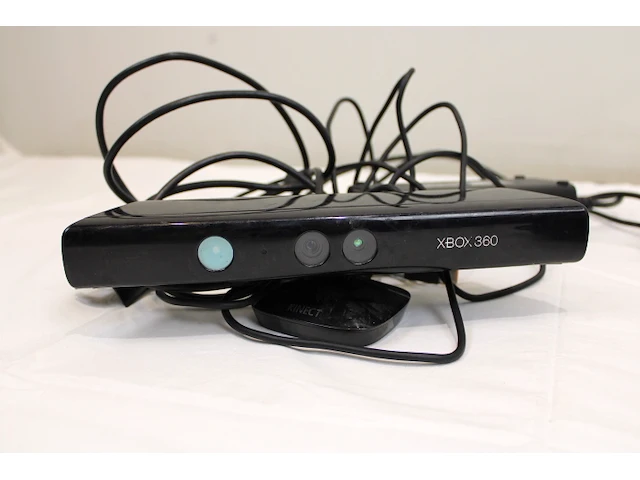 Xbox 360 met kinect - afbeelding 5 van  5