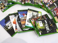 Xbox games (plm 18) - afbeelding 2 van  4