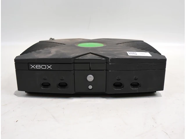 Xbox - afbeelding 1 van  4