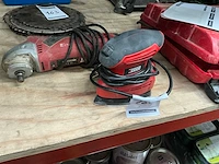 Xceed ex105psg handschuurmachine - afbeelding 1 van  5