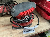 Xceed ex105psg handschuurmachine - afbeelding 3 van  5