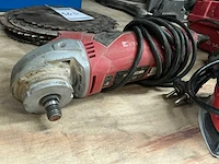 Xceed ex105psg handschuurmachine - afbeelding 5 van  5