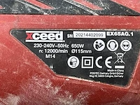 Xceed - afbeelding 2 van  2