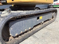 Xcmg - xe18e - tracked excavator - 2022 - afbeelding 4 van  14