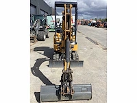 Xcmg - xe18e - tracked excavator - 2022 - afbeelding 7 van  14