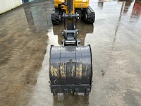 Xcmg - xe35u - mini-excavator - 2023 - afbeelding 2 van  39