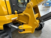 Xcmg - xe35u - mini-excavator - 2023 - afbeelding 5 van  39