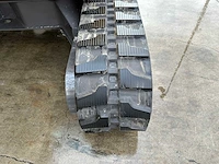 Xcmg - xe35u - mini-excavator - 2023 - afbeelding 7 van  39