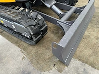 Xcmg - xe35u - mini-excavator - 2023 - afbeelding 9 van  39