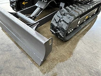 Xcmg - xe35u - mini-excavator - 2023 - afbeelding 13 van  39