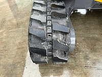 Xcmg - xe35u - mini-excavator - 2023 - afbeelding 16 van  39