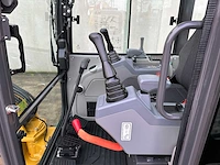 Xcmg - xe35u - mini-excavator - 2023 - afbeelding 25 van  39