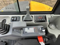 Xcmg - xe35u - mini-excavator - 2023 - afbeelding 26 van  39