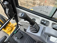 Xcmg - xe35u - mini-excavator - 2023 - afbeelding 27 van  39