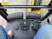 Xcmg - xe35u - mini-excavator - 2023 - afbeelding 28 van  39