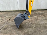 Xcmg - xe35u - mini-excavator - 2023 - afbeelding 38 van  39