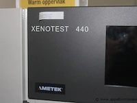 Xenonkast atlas, xenotest 440 - afbeelding 3 van  4