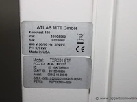 Xenonkast atlas, xenotest 440 - afbeelding 4 van  4