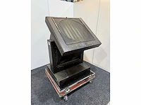 Xenotech britelite 2kw xenon - diverse lichtapparatuur - afbeelding 1 van  2