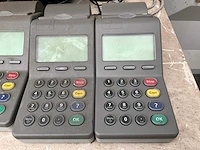 Xenta pinautomaat (7x) - afbeelding 2 van  2