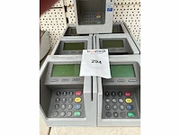 Xenta pinautomaat (7x) - afbeelding 1 van  2
