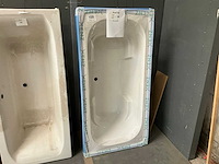 Xenz bad - afbeelding 1 van  3