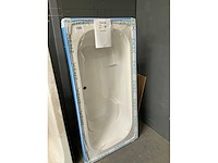 Xenz bad - afbeelding 2 van  3