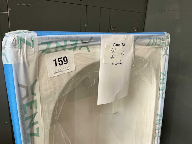 Xenz bad - afbeelding 3 van  3