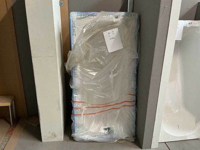 Xenz bad - afbeelding 1 van  4