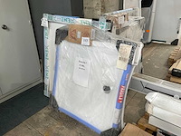 Xenz douchebak (4x) - afbeelding 2 van  2