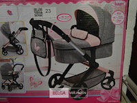 Xeo bayer poppenkoets - afbeelding 2 van  4