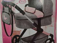 Xeo bayer poppenkoets - afbeelding 4 van  4