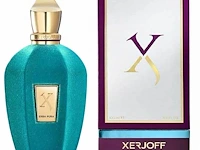 Xerjoff - erba pura - eau de parfum - 100ml - afbeelding 1 van  2