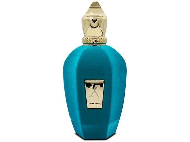 Xerjoff - erba pura - eau de parfum - 100ml - afbeelding 2 van  2