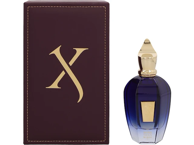 Xerjoff - more than words - 100ml - afbeelding 2 van  2