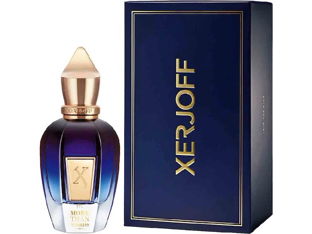 Xerjoff - more than words - 100ml - afbeelding 1 van  2